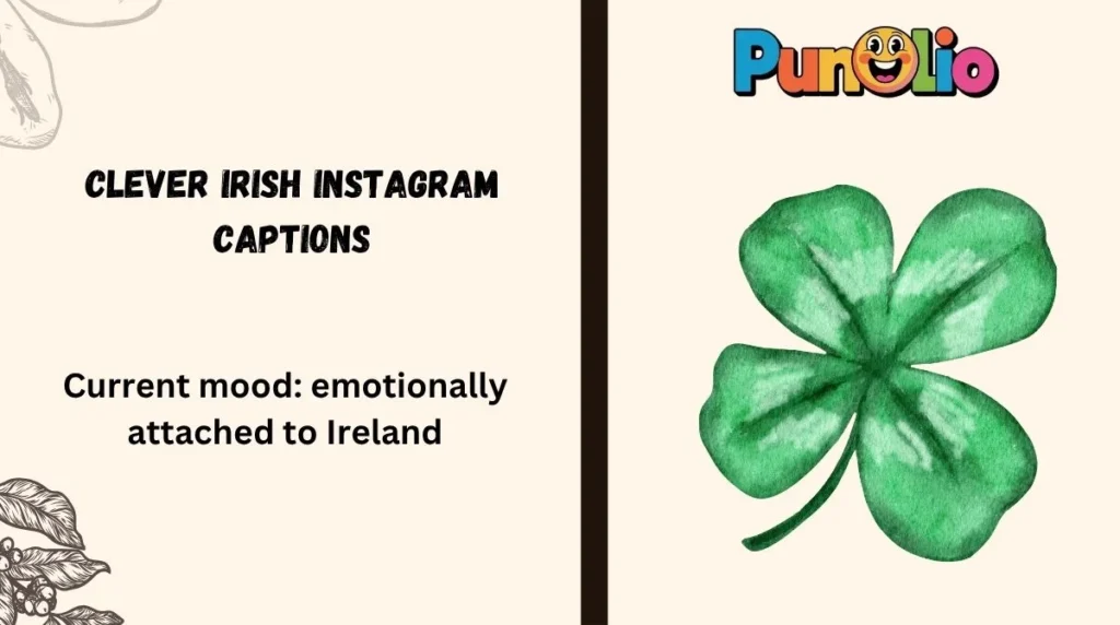 Irish Jokes
