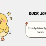 Duck Jokes