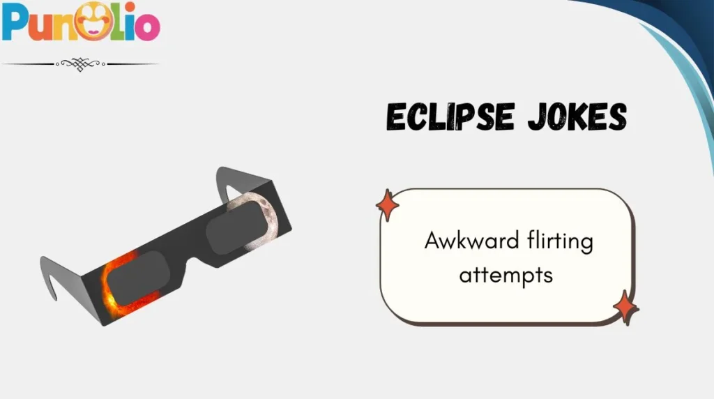 Eclipse Jokes