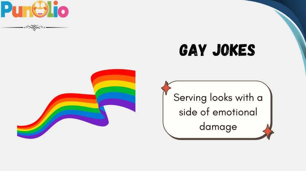 Gay Jokes