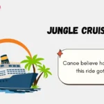 Jungle Cruise Puns