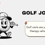 Golf Jokes