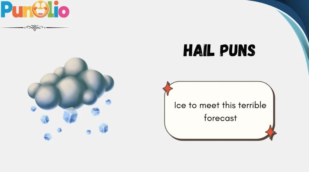 Hail Puns