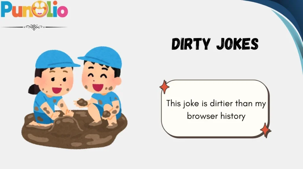 Dirty Jokes
