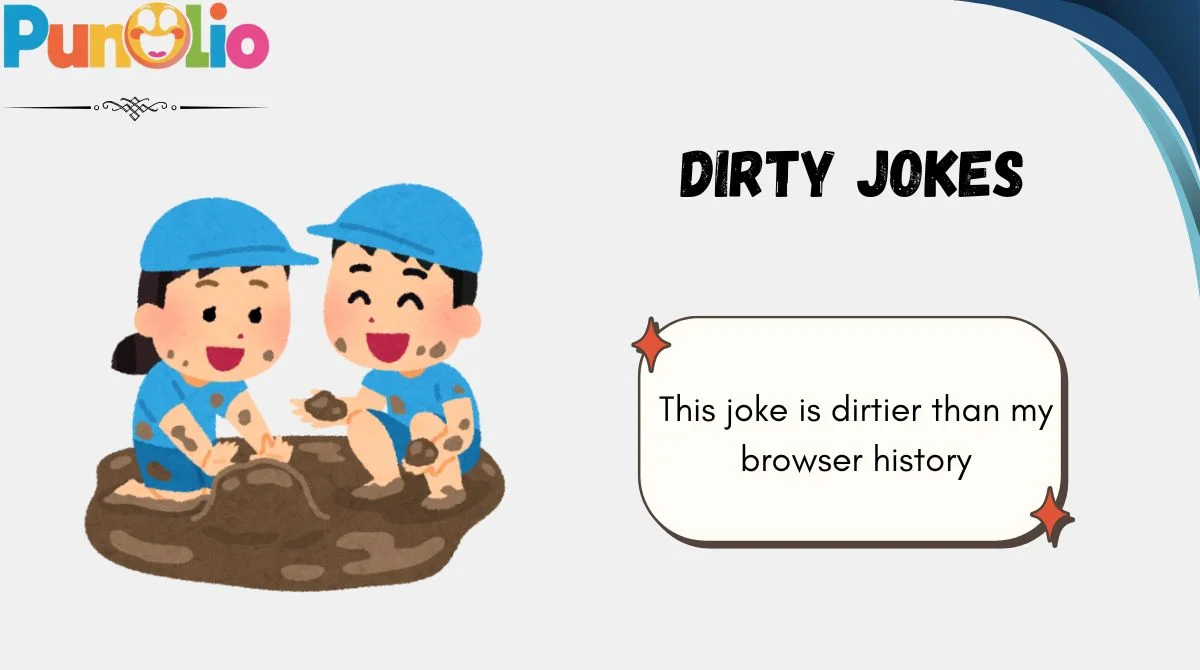 Dirty Jokes