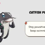 Catfish Puns