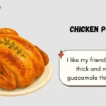 Chicken Puns