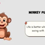 Monkey Puns