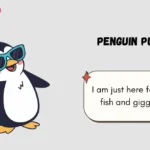 Penguin Puns