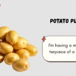 Potato Puns