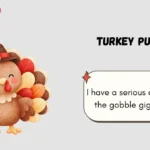 Turkey Puns